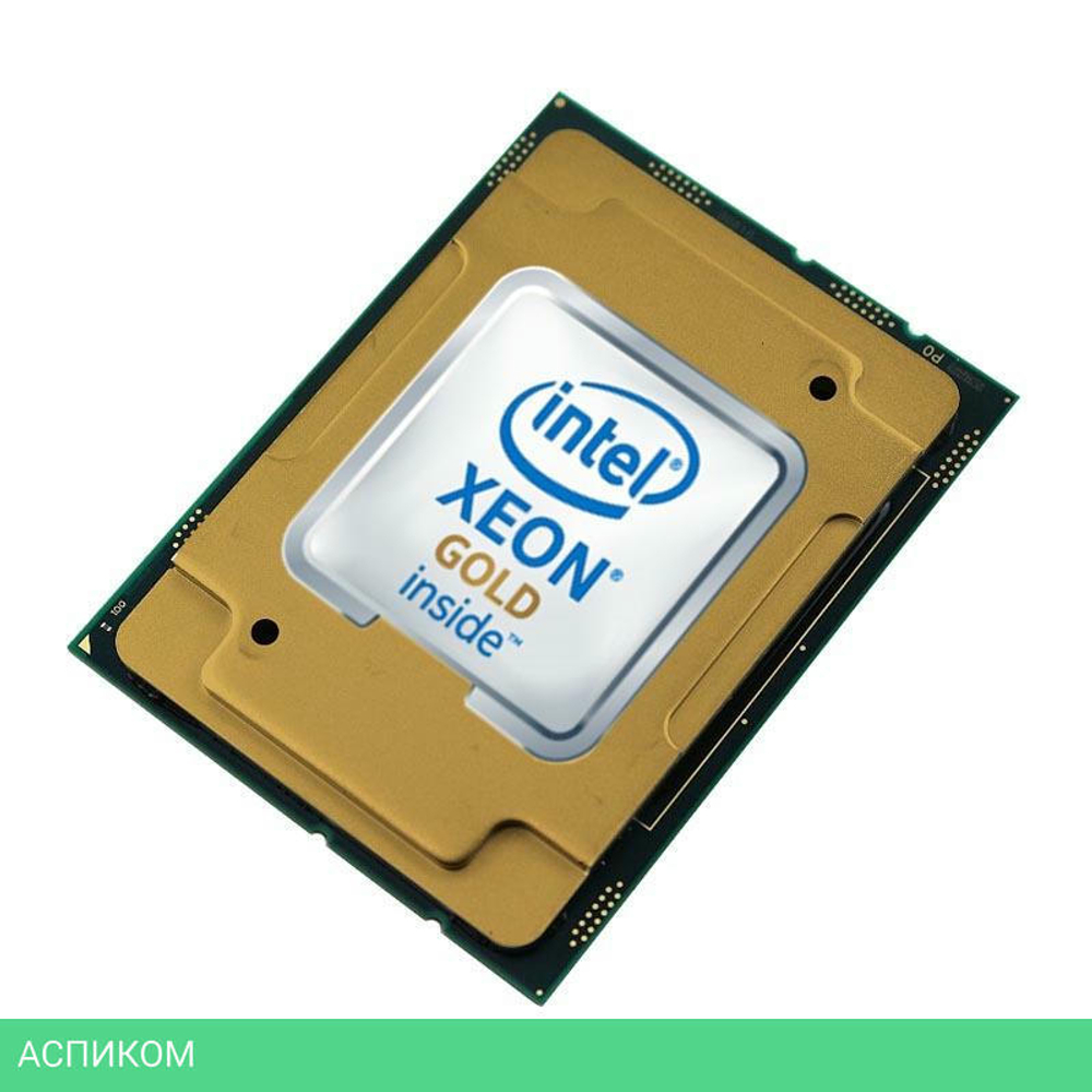 Процессор Intel Xeon Gold 6248R OEM (CD8069504449401 SRGZG)
