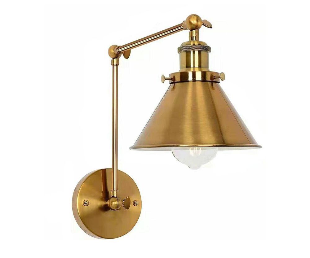 Kink Light 08420,20 Бра Арта бронза