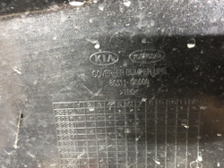 Бампер передний Kia Seltos 19-22 Б/У Оригинал 86511q5000