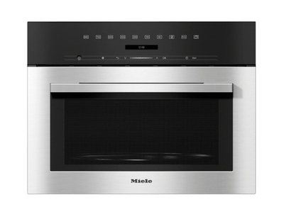 Микроволновая печь Miele M 7140 TC EDST/CLST
