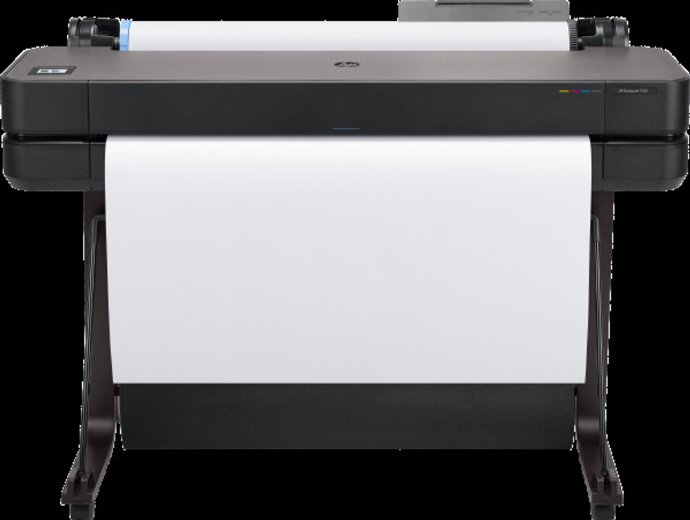 Принтер HP  DesignJet T630