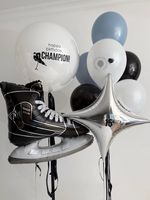 Воздушные шары для него №9024