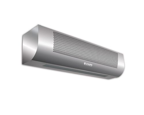 Тепловая завеса Zilon ZVV-1Е6T 2.0