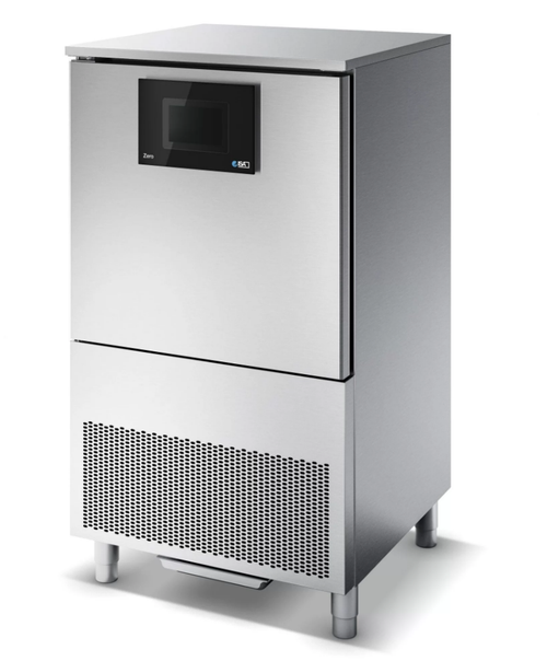 Шкаф шоковой заморозки ISA Zero Gelato T12