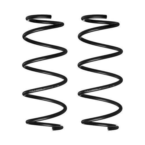 Пружина подвески DOUBLE FORCE передняя (Кратность 2 шт.) DFCS905F