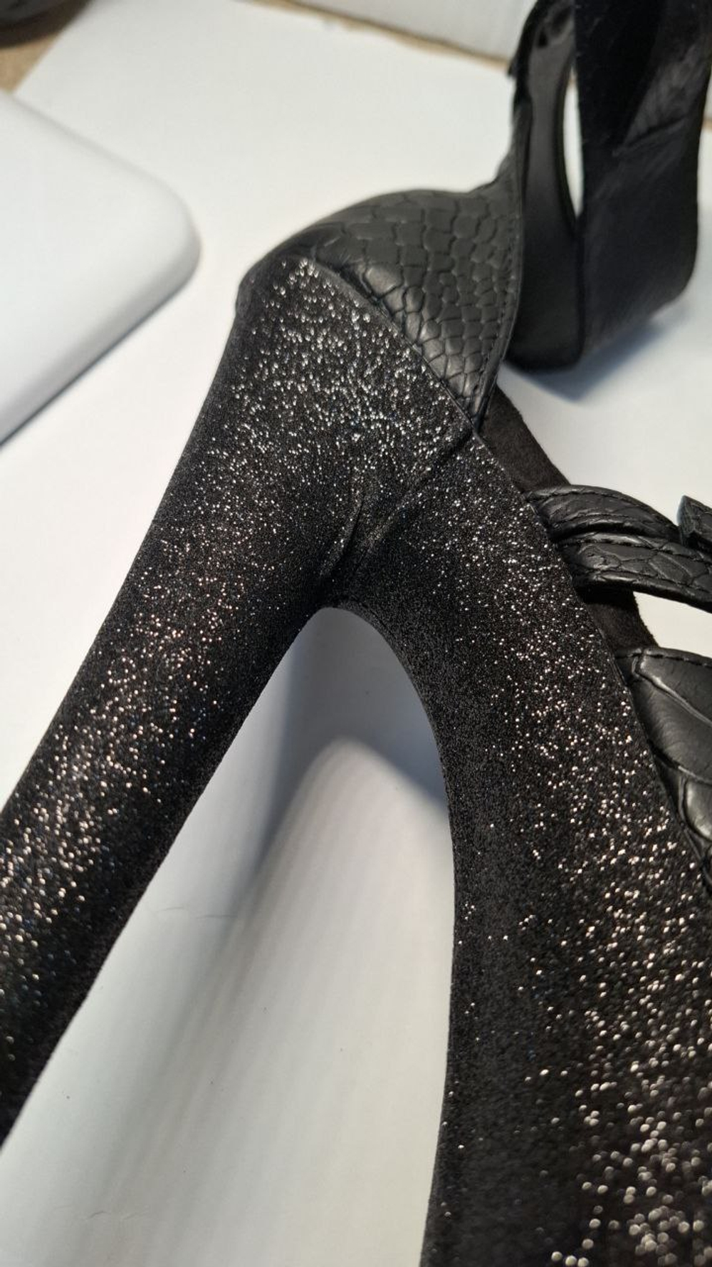 DIANA. Босоножки четверки. Лак - SHDS-025-4-lak-bl-sale38_076