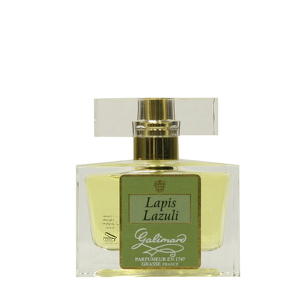 Духи LAPIS LAZULI 30 мл от Galimard