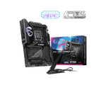 Материнская плата MSI MPG Z890 CARBON WIFI LGA1851 4xDDR5 4xSATA3 RAID 5xM.2 1xHDMI ATX