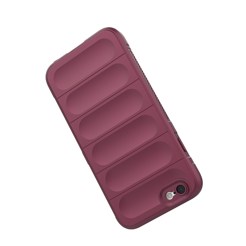 Противоударный чехол Flexible Case для iPhone 6 / 6s