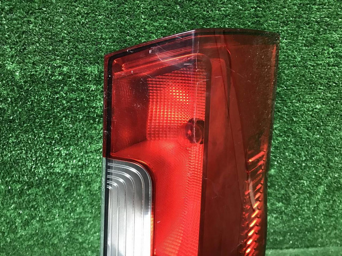 Фонарь правый Mercedes Sprinter W910 (2019-н.в.)