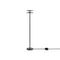Торшер Freya Modern Tower FR5537FL-L7B