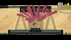 Splasher (для ПК, цифровой код доступа)