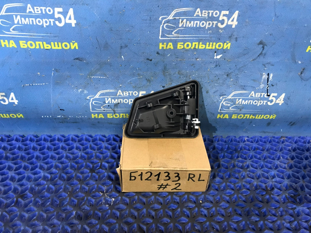 Ручка двери задней левой салонная SUZUKI ESCUDO 1989-1998