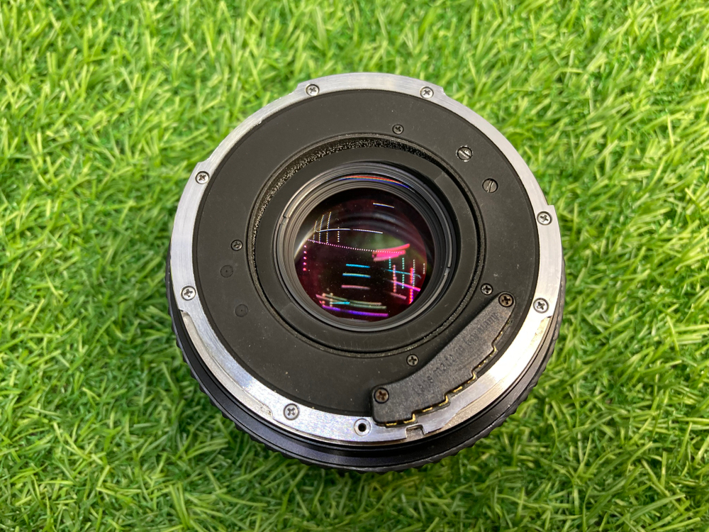 Rolleiflex SLX + Planar 2.8 80mm Покупка/Продажа
