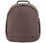 Детская коляска Tutis Nanni 7 3 в 1 1533024 Coffee Brown