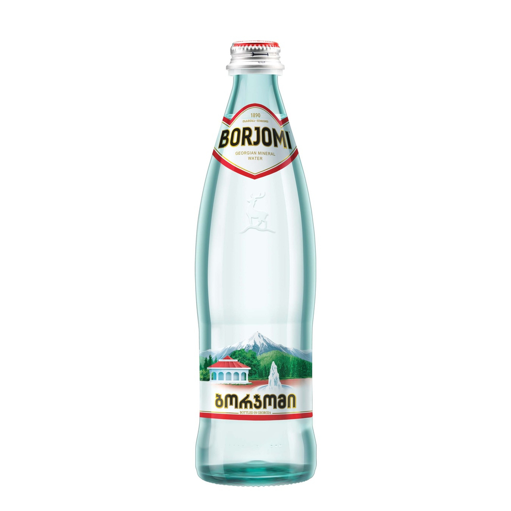 Borjomi 0,5