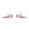 Apple AirPods Pro 2nd gen with MagSafe USB-C (2023) Pink Pearl Matte