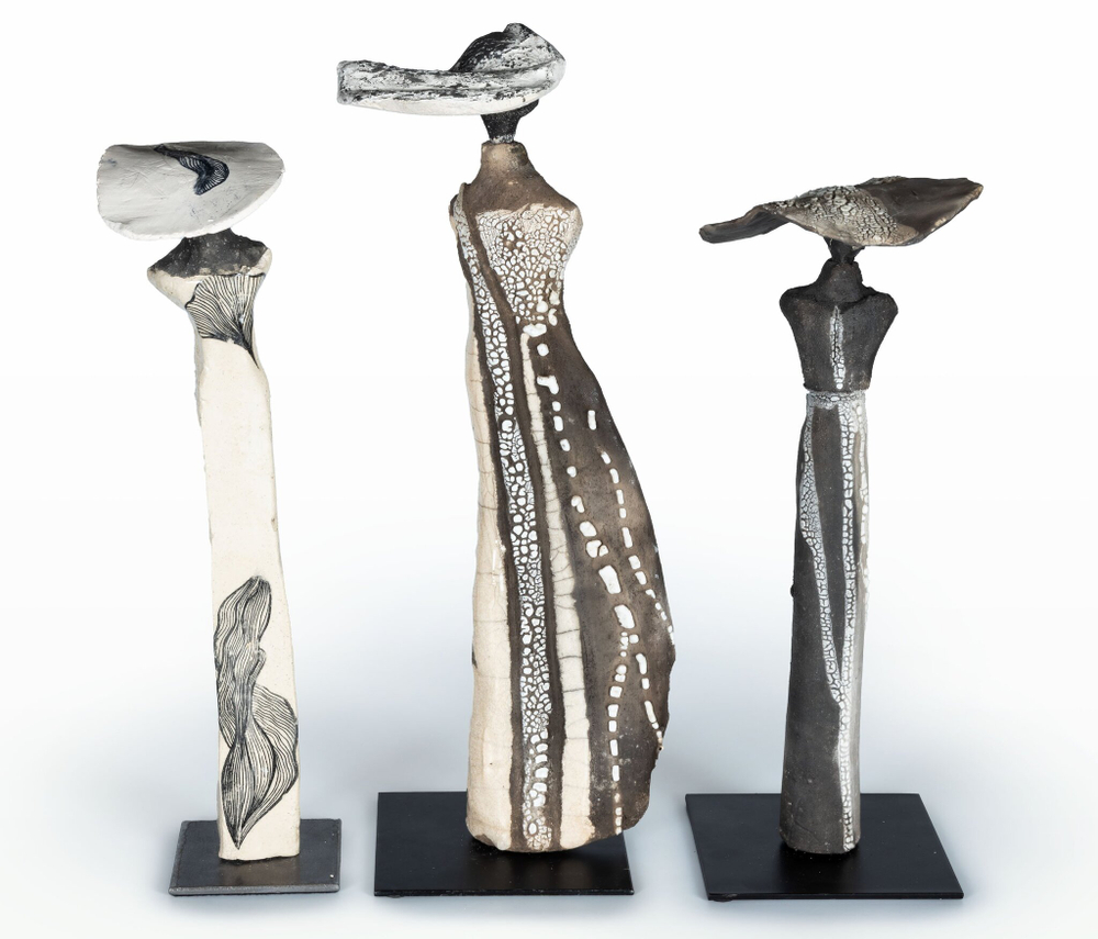 Фигура женщины 35см Marie Juge Drapee mj_04