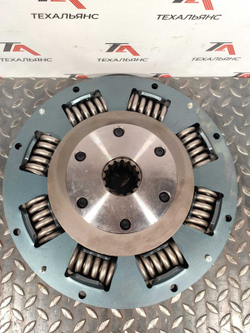 Демпферный диск 310-9497