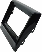 Магнитола для Mitsubishi Delica D5 2019+ - FarCar DX10-9633 монитор 10" IPS на Android 13, 4+64Гб, CarPlay