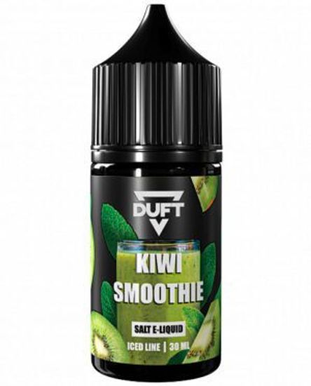 Жидкость Duft Iced, 30 мл, Kiwi Smoothie