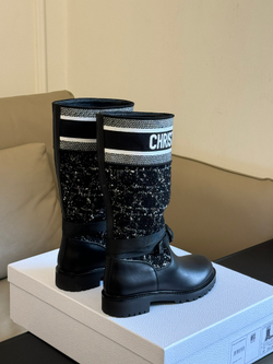 Christian Dior D-Major Boot