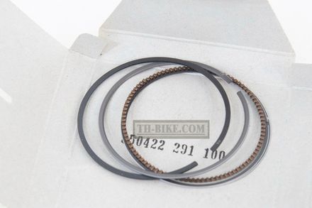 13011-K36-T00 (13011-KZY-700). RING SET, PISTON. Honda PCX150, SH150