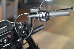 Softail FXDR, Harley-Davidson 2019