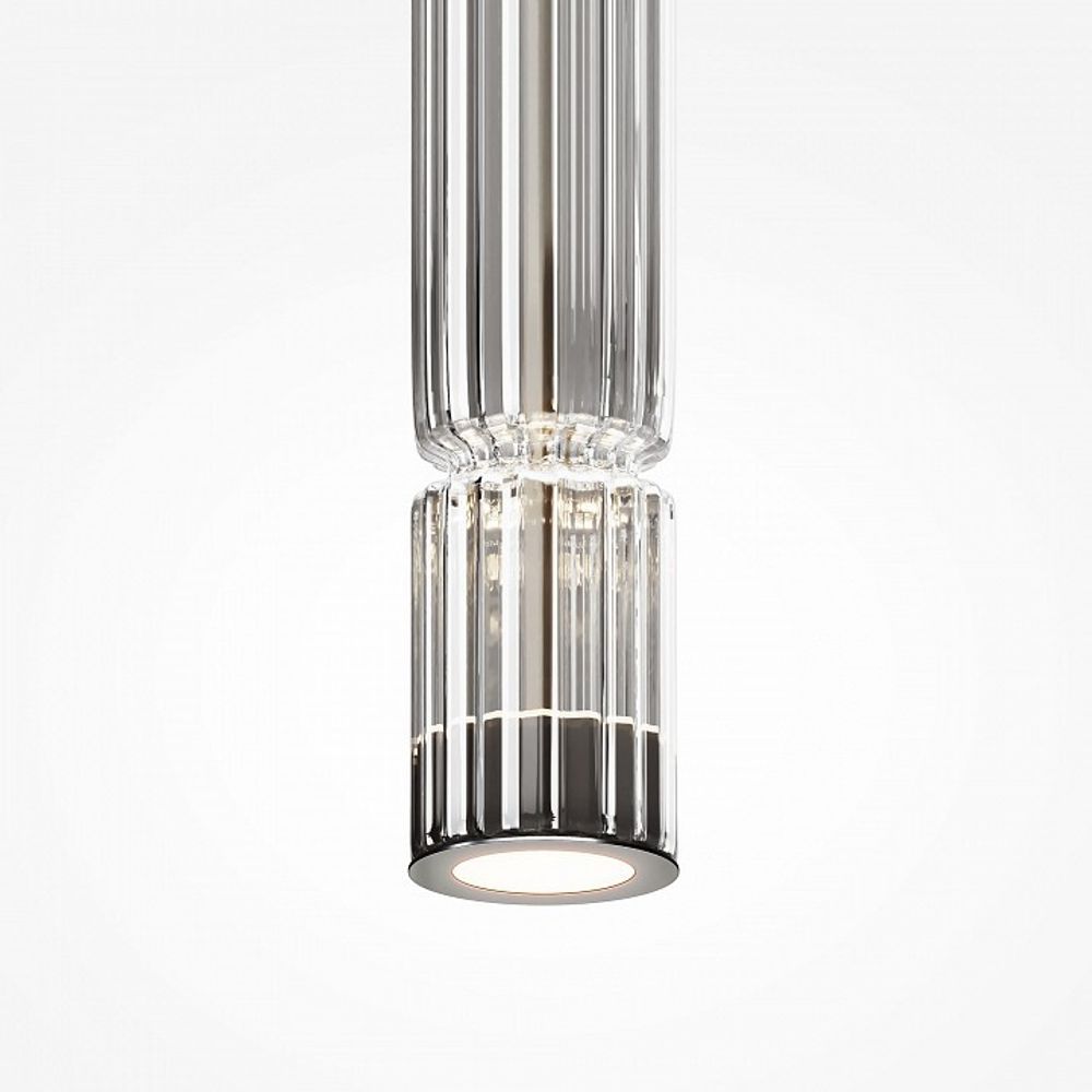 Подвесной светильник Maytoni Ordo MOD272PL-L12CH3K1