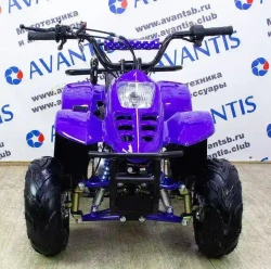 Квадроцикл Avantis CLASSIC 6 110 кубов