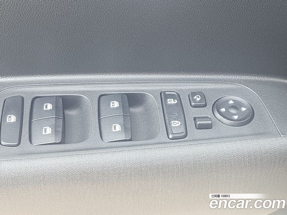 Hyundai Casper Turbo Inspiration (04.2024)