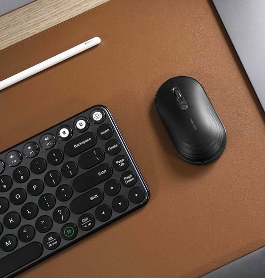 Коврик для мышки Xiaomi MiiiW Mouse Pad 900*400mm (MWMLV01)