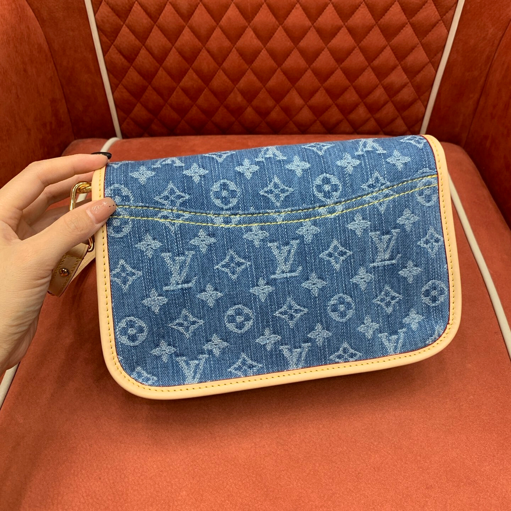 Louis Vuitton Diane