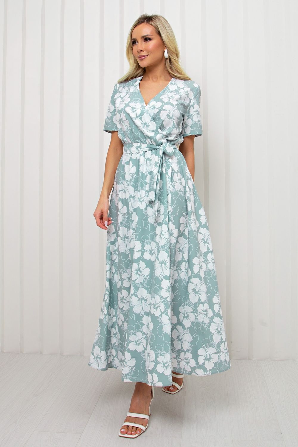 Платье Нинет №1 Valentina