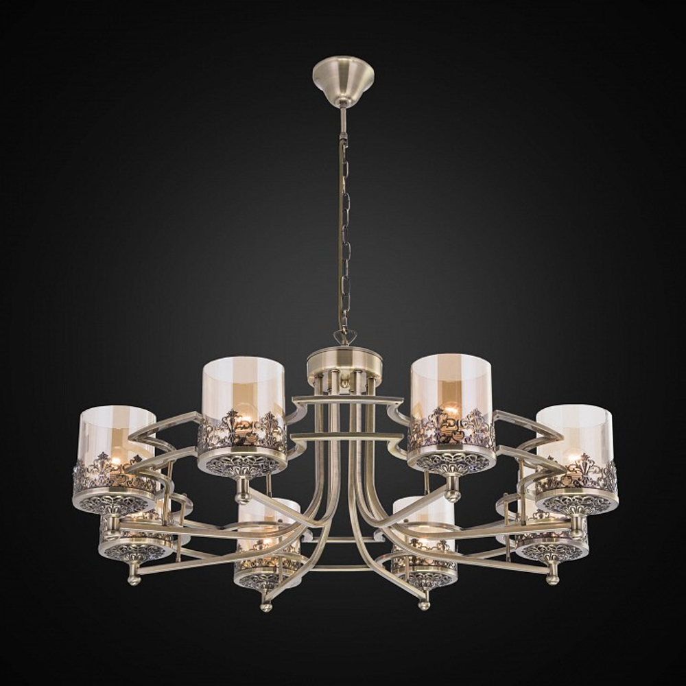 Подвесная люстра Citilux CL464183
