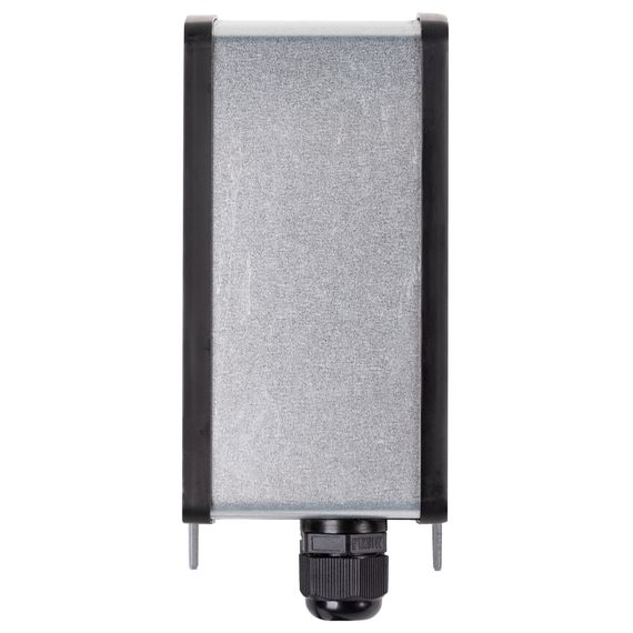 Электропривод с возвратной пружиной SHUFT UB(24)-03T-MD — (3)