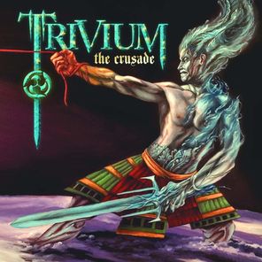 Trivium / The Crusade (Coloured Vinyl)(2LP)