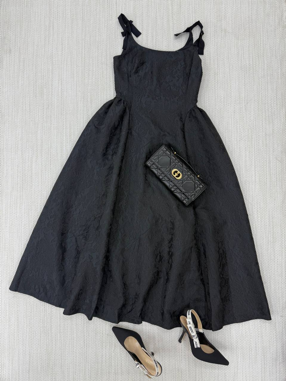 Платье Dior