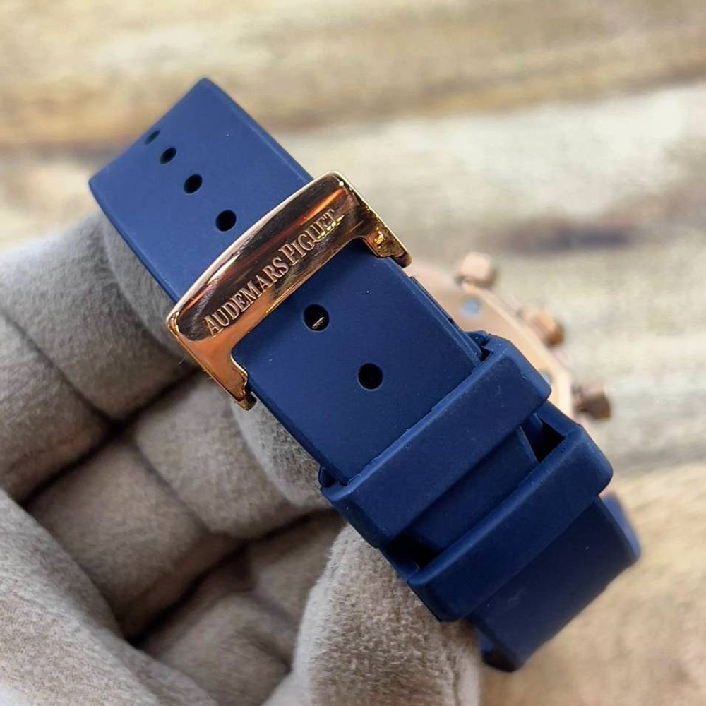 Часы Audemars Piguet