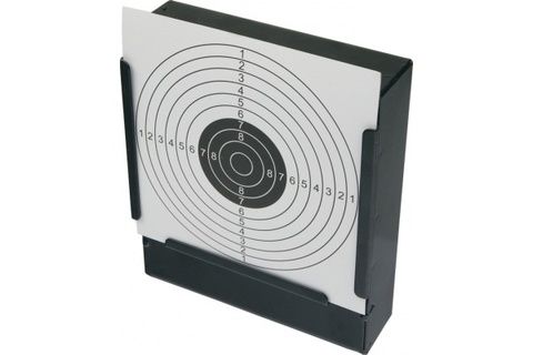 Пулеулавливатель плоский (артикул 16929)