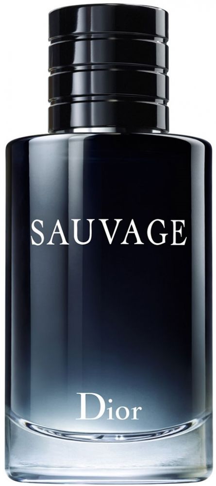 DIOR SAUVAGE 100ml edt TESTER NEW
