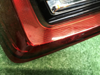 Фонарь левый внешний Chery Tiggo 4 (2018-2023)