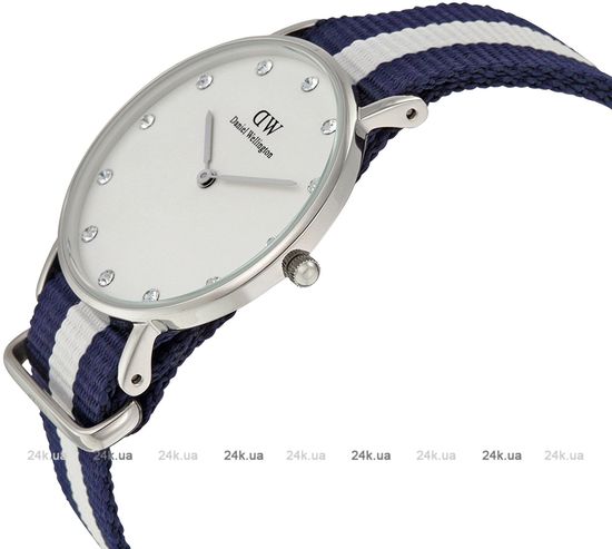 Наручные часы Daniel Wellington 0963DW