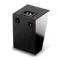 KEF R8A Gloss Black