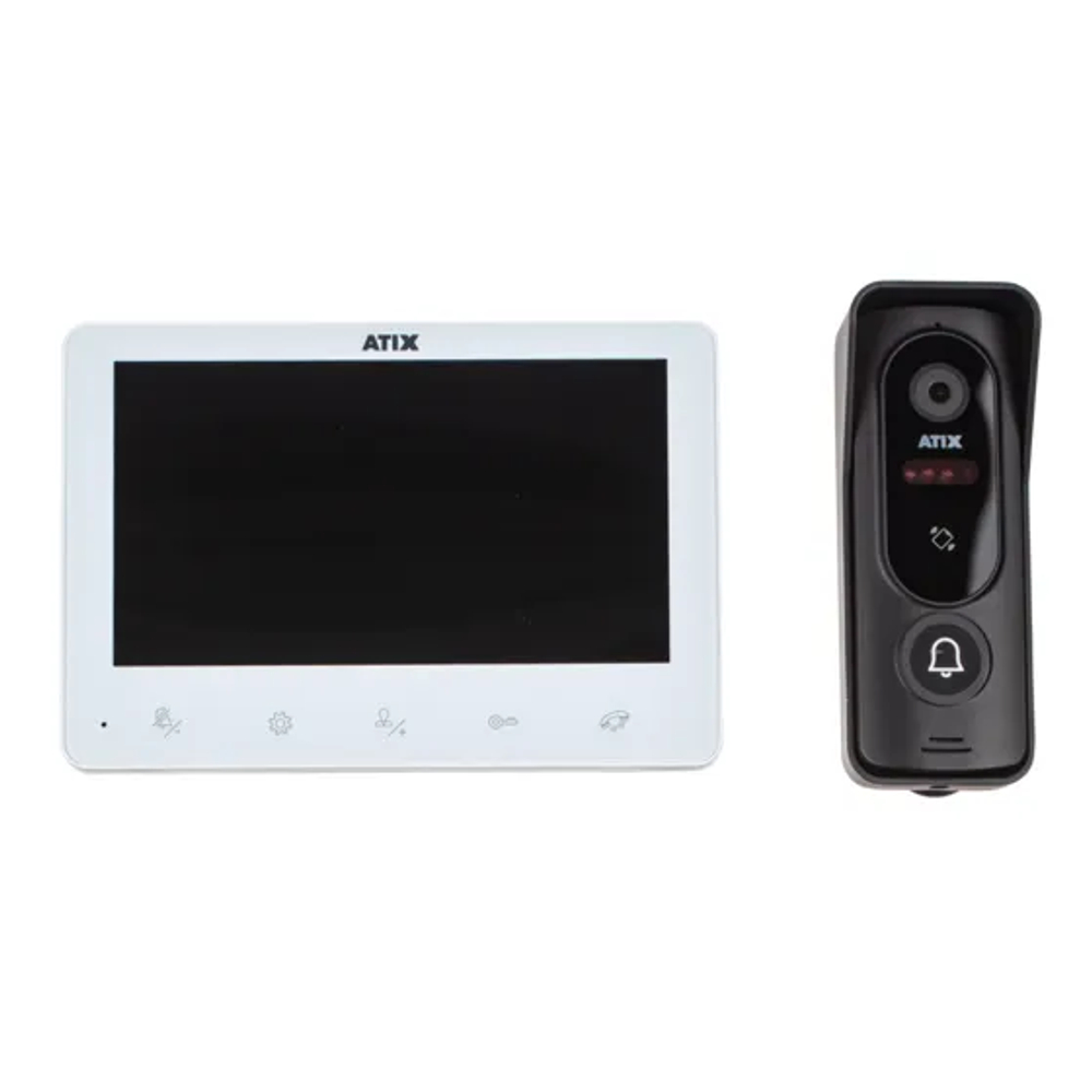 AT-I-K730C/TCR ATIX