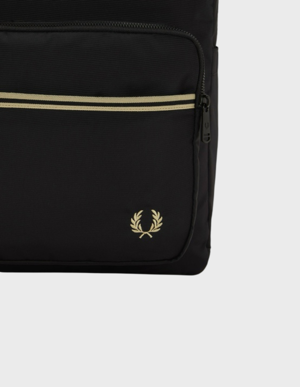 Рюкзак FRED PERRY Tipped Tape Backpack