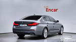 BMW 5 Series (G30) 530i Luxury (02.2023)