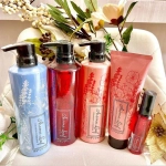 CHANSON-COSMETICS Кондиционер для волос Арома Лиф - AROMA LEAF CONDITIONER, 550 мл