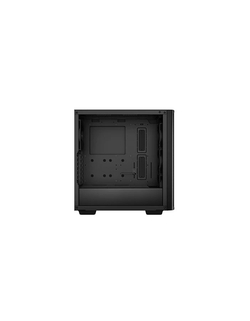 Корпус Deepcool CK560 черный без БП ATX 2x120mm 1x140mm 2xUSB3.0 audio bott PSU