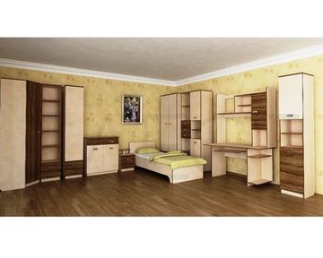 Детская модульная КВИНС-1